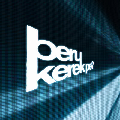 IL'HAN - Beru Kerek Pe?