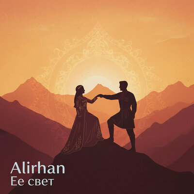 Alirhan - Ее Свет