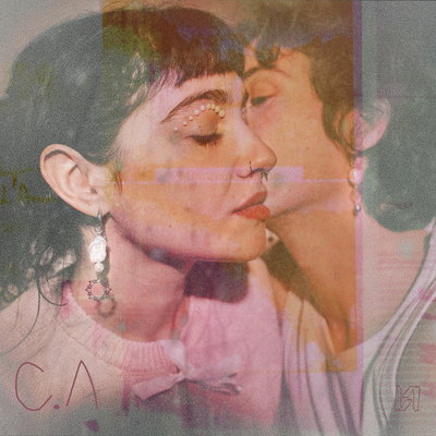 СВЯЗЬ, ЛИЛА - Солнце И Луна