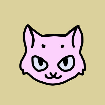 BORFLY - Киси-Киси, Мяу-Мяу