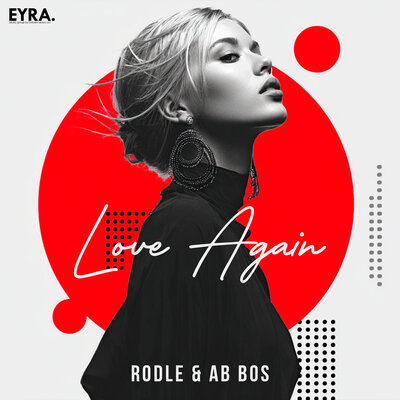 Rodle, Ab Bos - Love Again