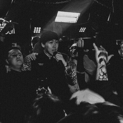 Bazar Jackson, Saq - Речевые Обороты