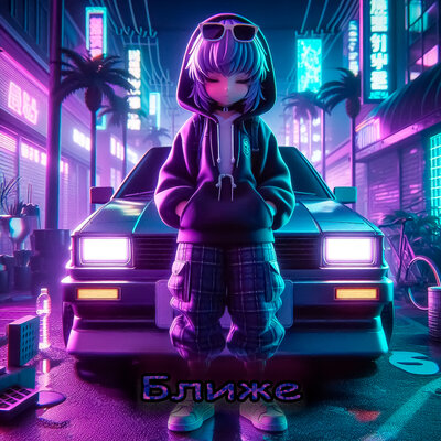 SVETKOV - Ближе