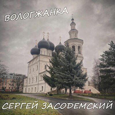 Сергей Засодемский - Вологжанка