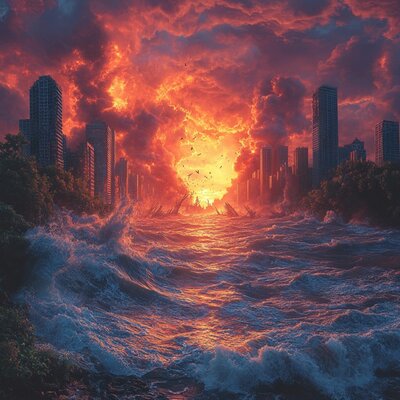 Пальцы В Розетку - Городопад