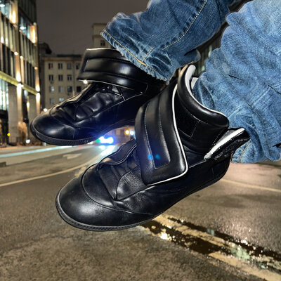 HAZE2FACE, Zub - NO GRAVITY