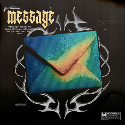 Abxssal Cxll - Message