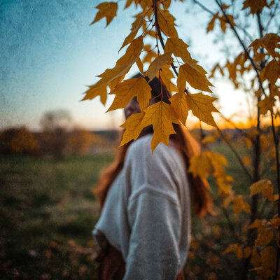 Джиос, Lei Vok - Осень Нас Губит