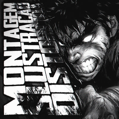 DJ ZENITE - MONTAGEM SLUSTRACAO DISTORCIDA