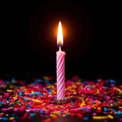 Стэфард - С Днем Рождения