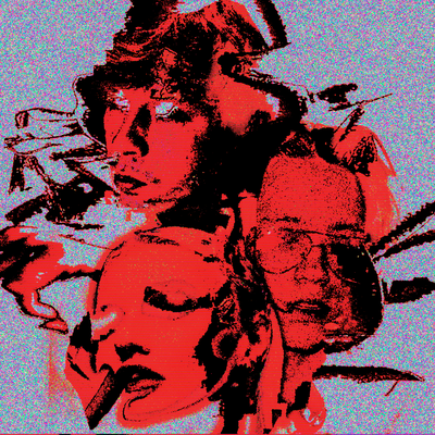 Angel Vox, REFLECT AFTER DARK - Последний Раз