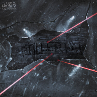 Shaggy Woo - ARTILLERIST