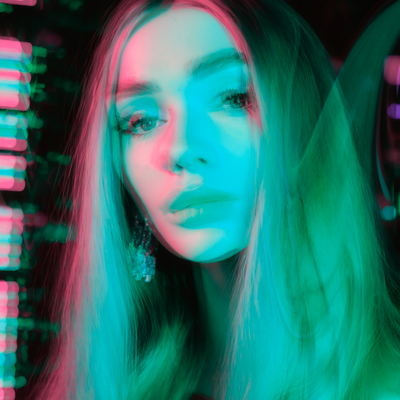 Pauline Seaver, LXMV - Hold On