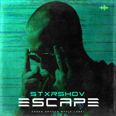 STXRSHOV - Escape