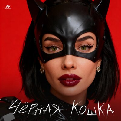 NASTIKA - Черная Кошка