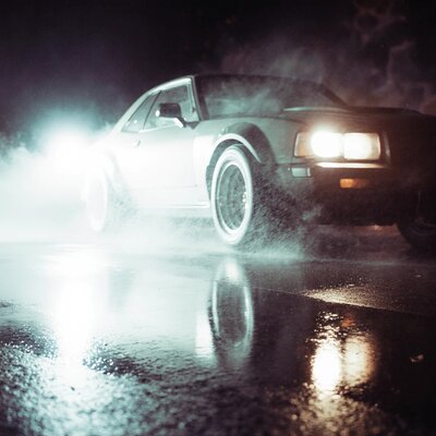 Victor Kopronov, ФОНК, PHonk - PUSHKA GONKA