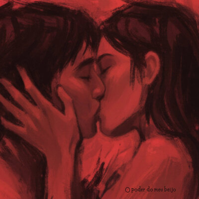 DJ Brunin XM, MC ERIKAH - O Poder Do Meu Beijo