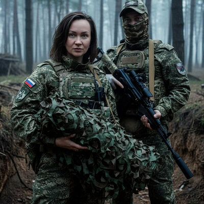 Данила Топал, НЕАНГЕЛ - Гуманитарка