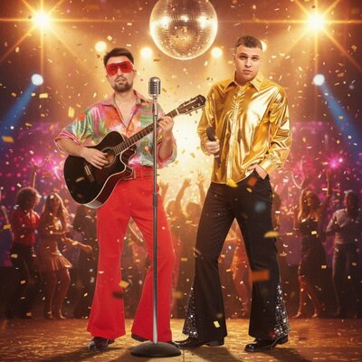 3-Ий Январь, АНДРЕЙ КУКЛИН - Глупая Моя